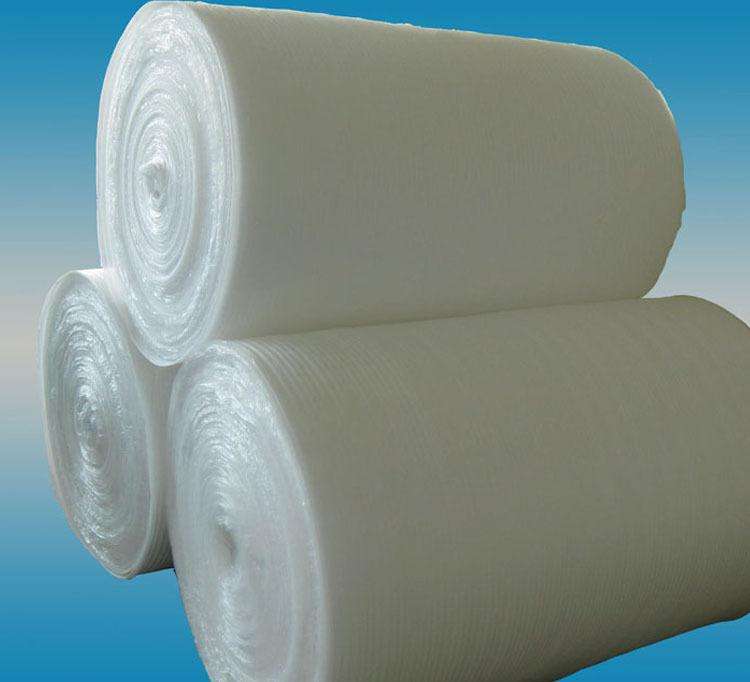 厂家供应 防静电空调珍珠棉包装 防水珍珠棉异形材